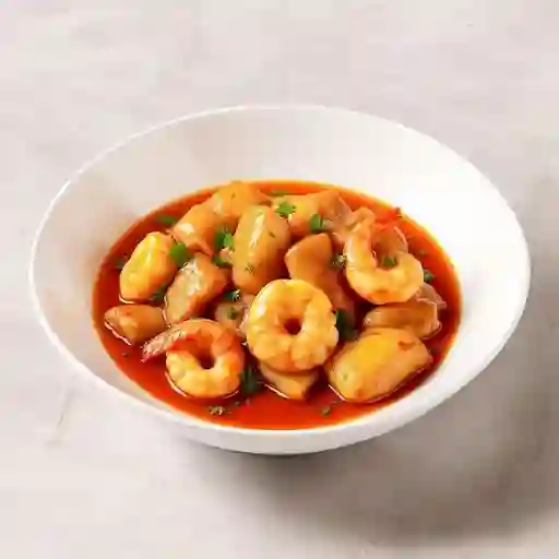 Especial agridulce entero