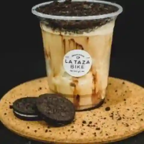 Frappu Oreo