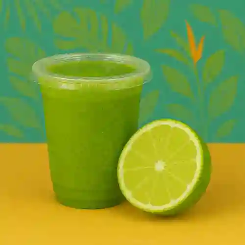 Jugo Verde