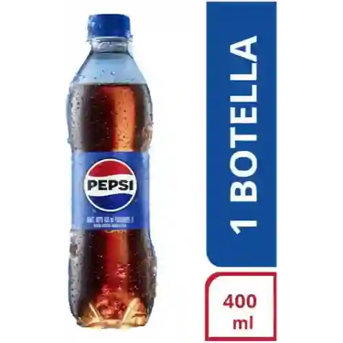 Pepsi 400 ml