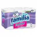 Familia Papel Higiénico Grande Doble Hoja