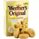 Werthers dulces de caramelo original