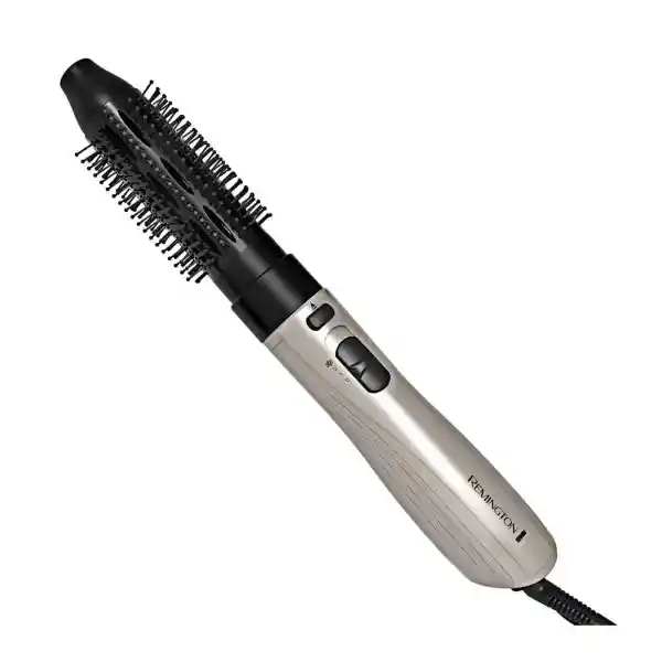 Remington Cepillo Multi Styler 3 en 1 Seca Alisa y Ondula As800