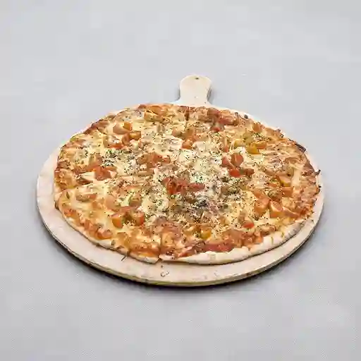 Pizza Napolitana