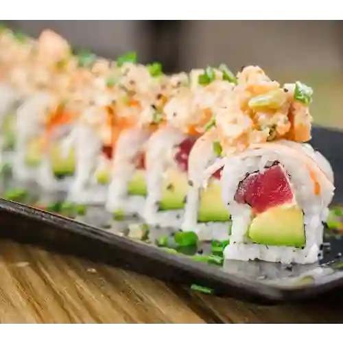 China Food Roll