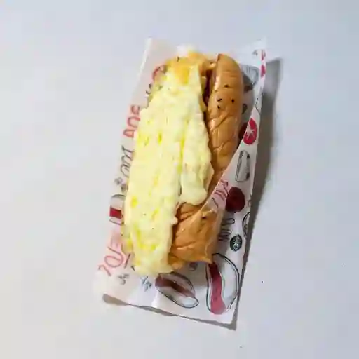 New York Hot Dog