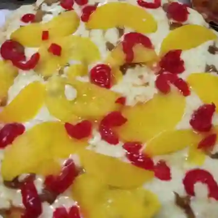 Pizza Tropical