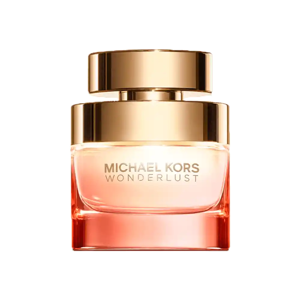 Michael Kors Perfume Wonderlust