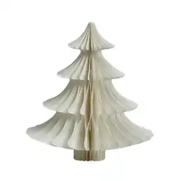 Adorno Colgante Blanco 2020600017 Finlandek