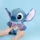 Peluche Sentado Stitch Serie Lilo Stitch Disney 11" Miniso