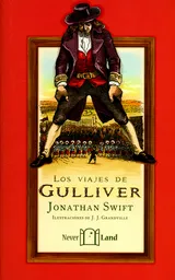 Los Viajes de Gulliver - Jonathan Swift