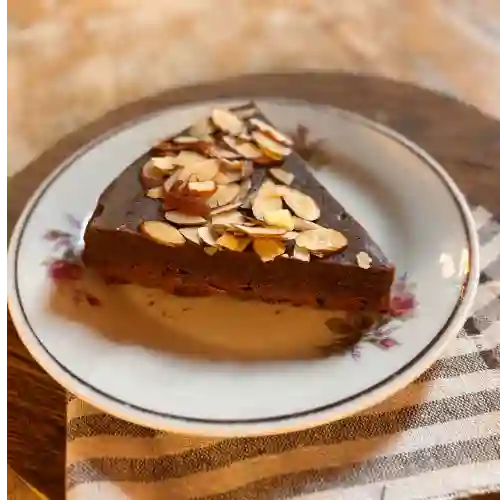 Porcion de Chocolate
