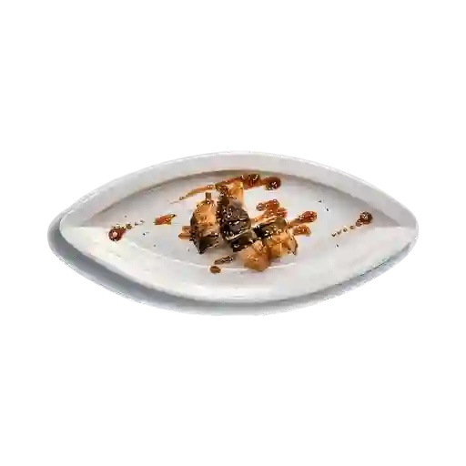 Nigiri de Anguila
