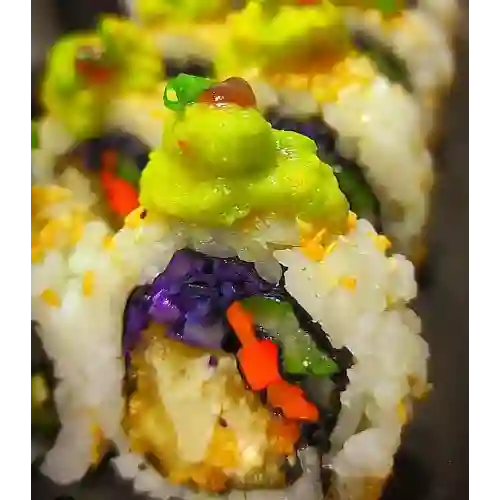 Yassai Maki