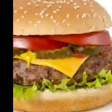 Hamburguesa