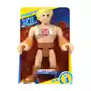 Mattel Figura de Acción Imaginext Masters of The Universe GWF37