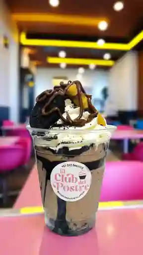 Malteada Choco-0reo 12Oz