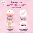 Veet Crema Depilatoria Corporal Silky Fresh