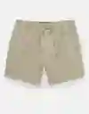 Bermuda Hombre Verde Talla: MEDIUM 7691341 American Eagle