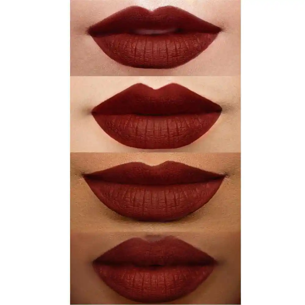 Ame Labial Liquido Ultramaterosario # 06