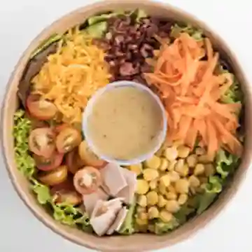 Ensalada Primavera