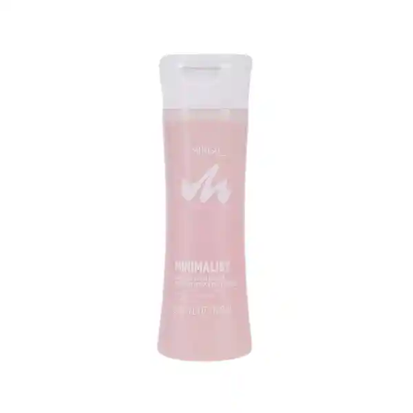 Quita Esmalte Líquido Serie Minimalist Grapefruit Miniso