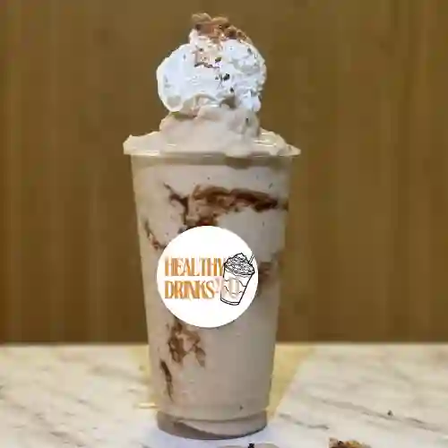 Nevado de Capuchino 16Oz