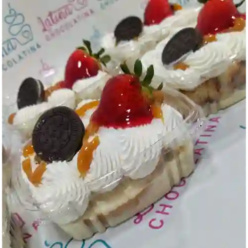 Tres Leches