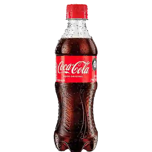 Coca cola (400ml)