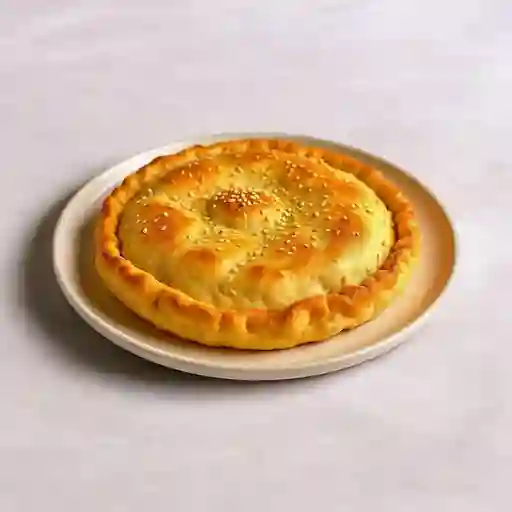 Pastel De Pollo