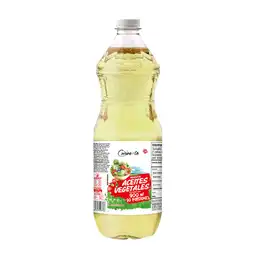 Aceite Mezcla Vegetal Cuisine & Co