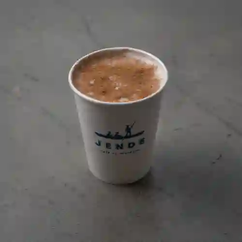 Té Chai con Café