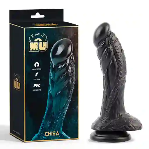 Chisa Dildo Horny Hunter