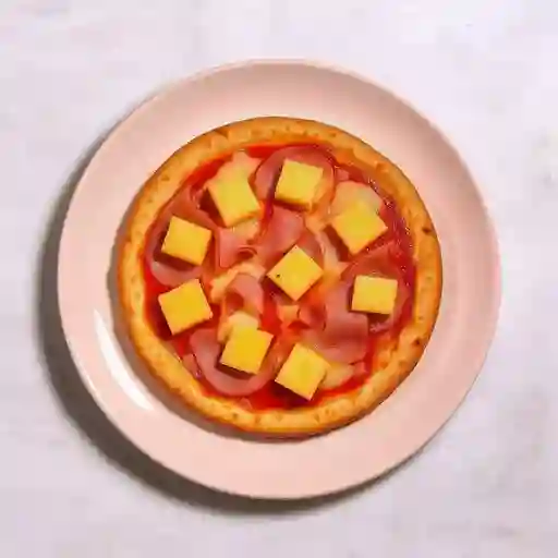 Mini Pizza