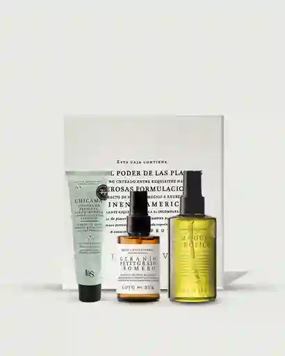 Combo Indispensables Para la Aventura