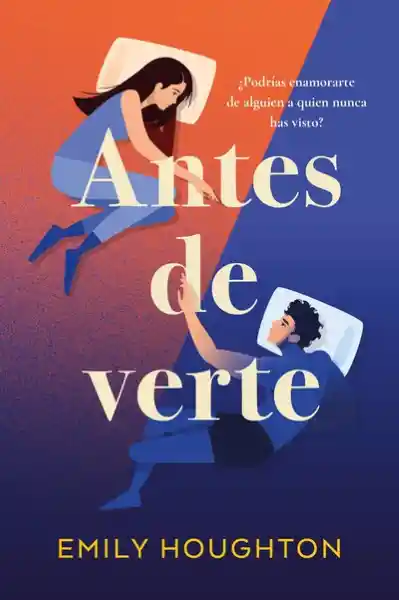 Antes de Verte - Titania