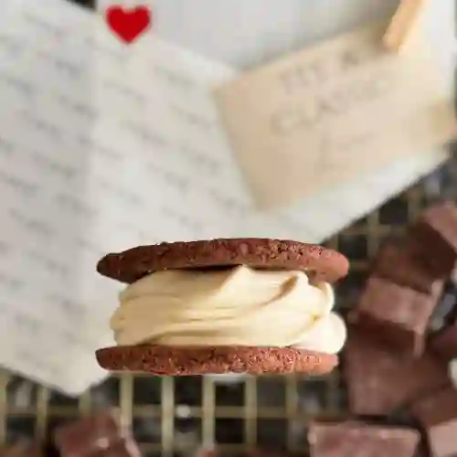 Ice Cream Sandwich Classic Love