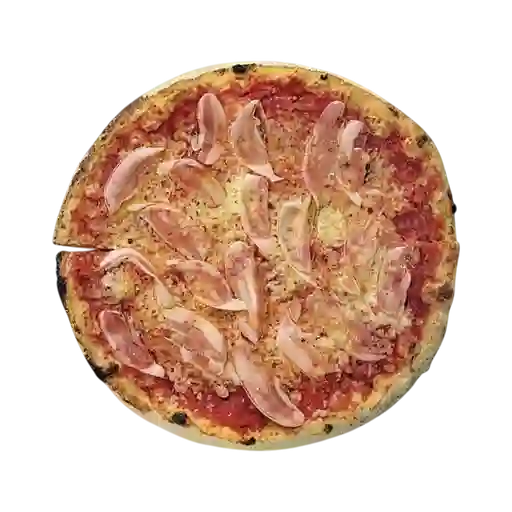 Pizza Valdostana Coppa