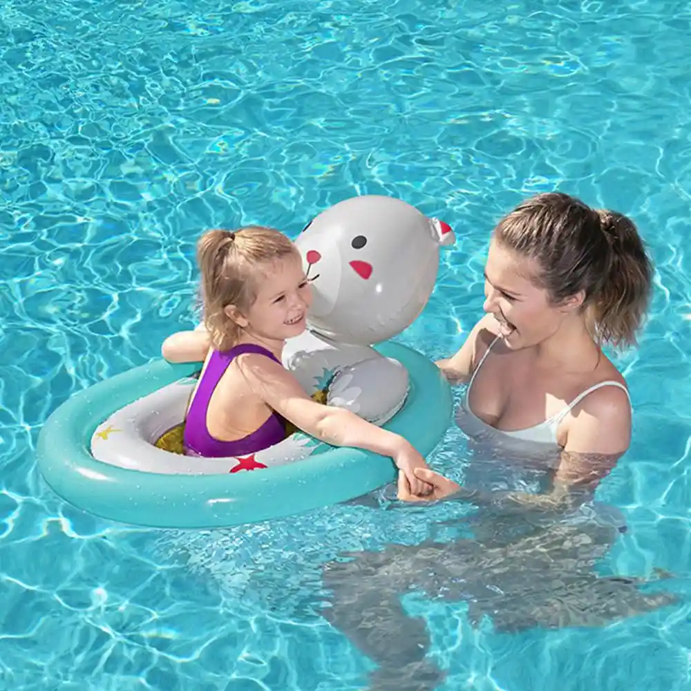 Bestway Flotador de Piscina Infantil 34058