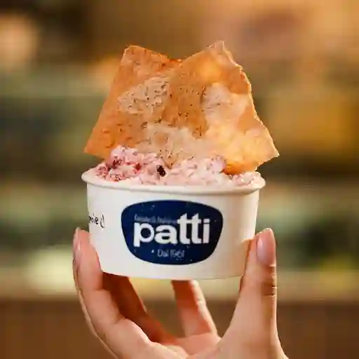 Vaso grande sabores tradicionales