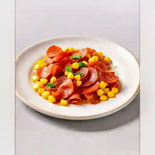 Pepperoni Plus