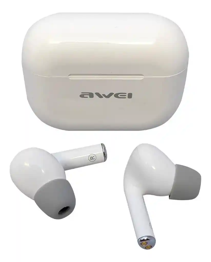 Awei Auriculares Inalámbricos T29 Bluetooth 5.0 con Micrófono