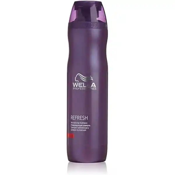 Wella Professionals Shampoo Revitalizante Refesh Balance 250 mL