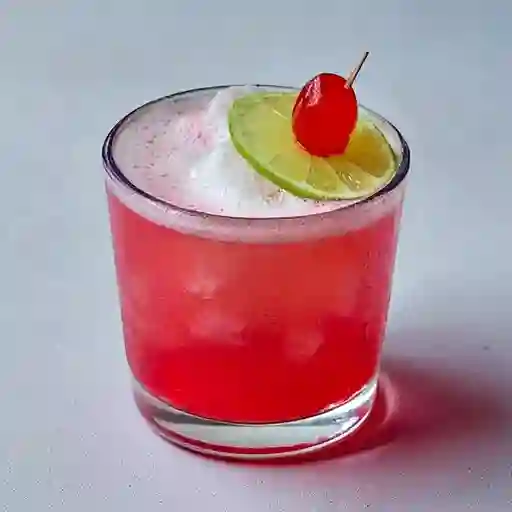 Limonada Cerezada