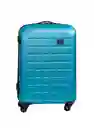 American Tourister Maleta Verde Mediana 340001388