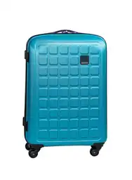 American Tourister Maleta Verde Mediana 340001388