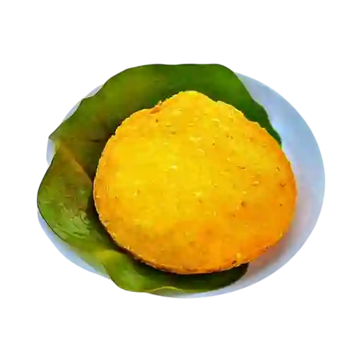 Arepa de Huevo