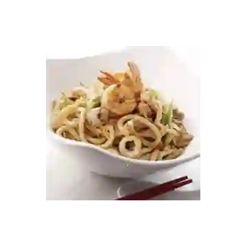 Yakisoba Marinera