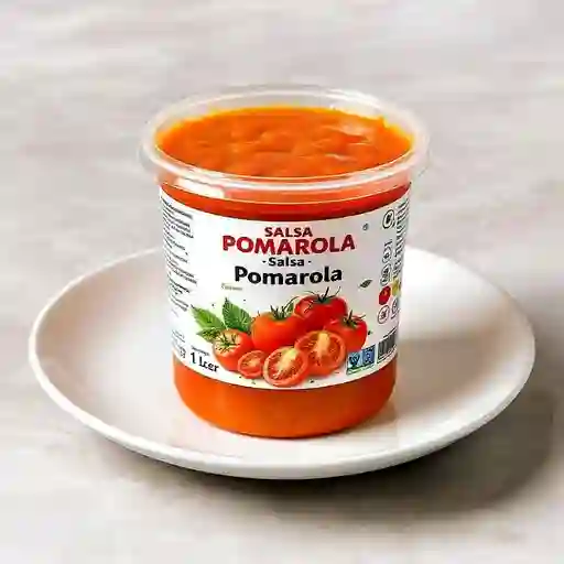 Salsa Pomarola 1 Litro