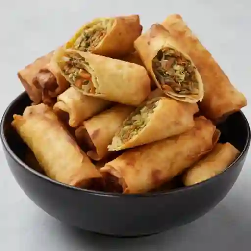 Lumpias 2 Und